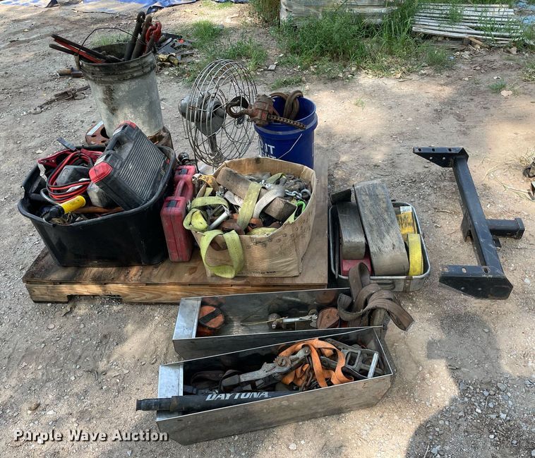 image for item HN9948 Tools