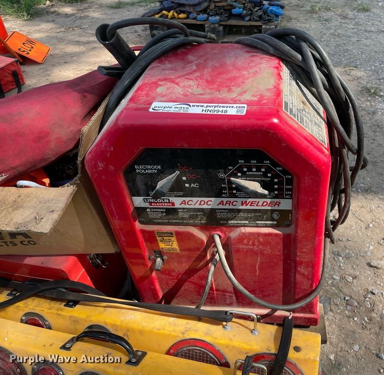 image for item HN9948 Tools