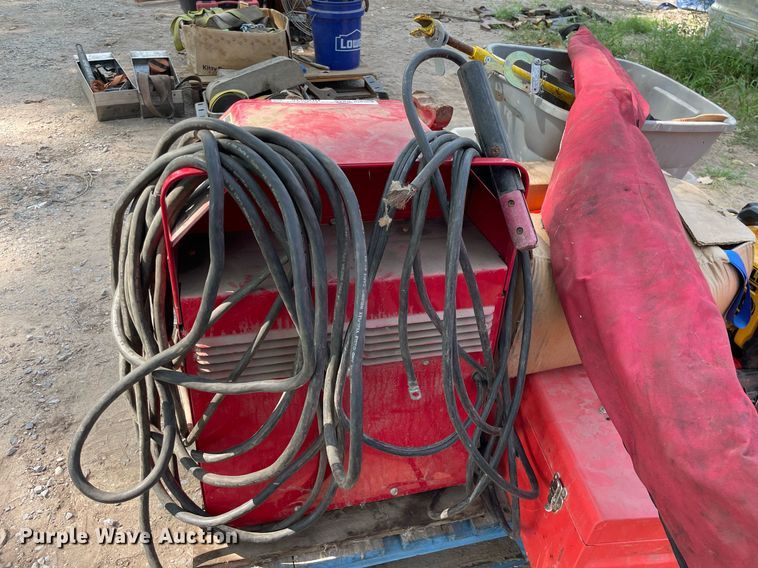 image for item HN9948 Tools