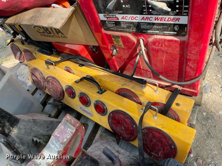 image for item HN9948 Tools