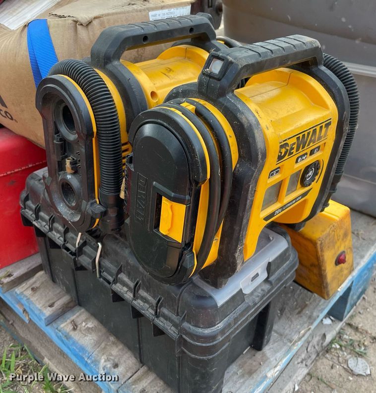 image for item HN9948 Tools