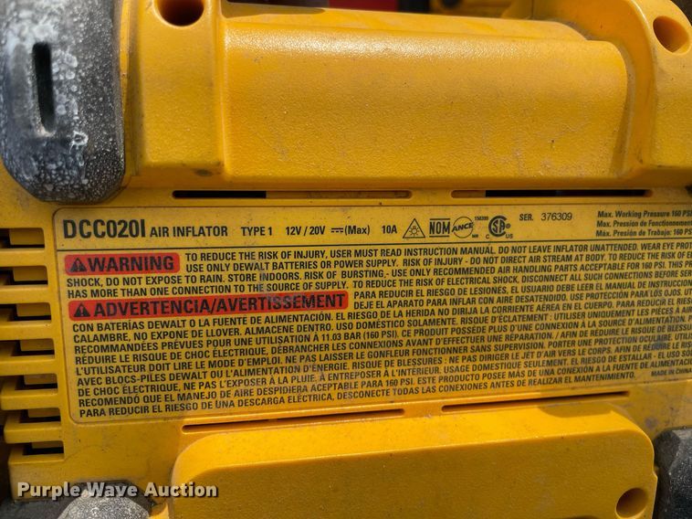 image for item HN9948 Tools