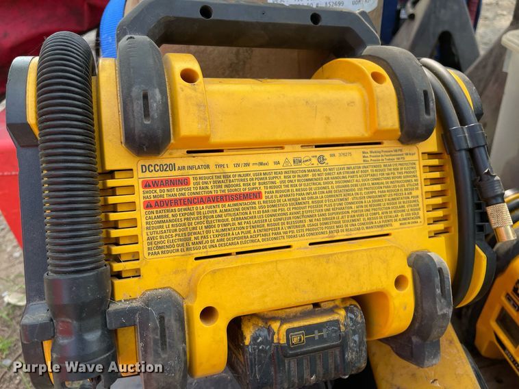 image for item HN9948 Tools