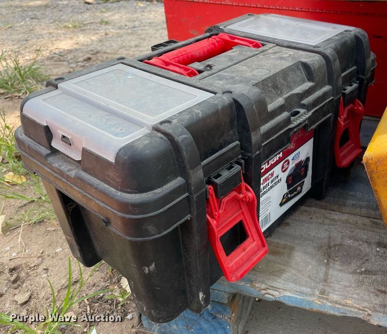 image for item HN9948 Tools