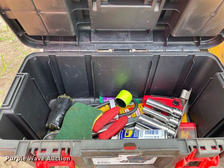 image for item HN9948 Tools