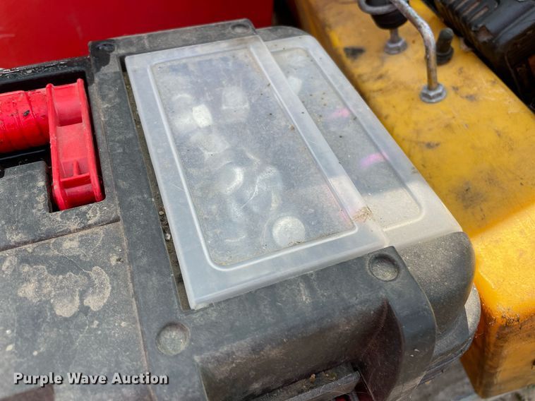 image for item HN9948 Tools