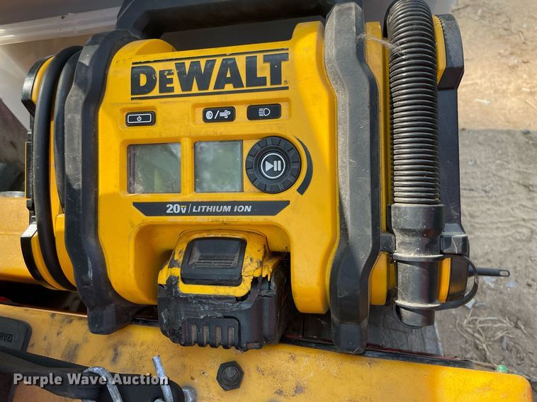 image for item HN9948 Tools