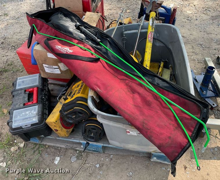 image for item HN9948 Tools