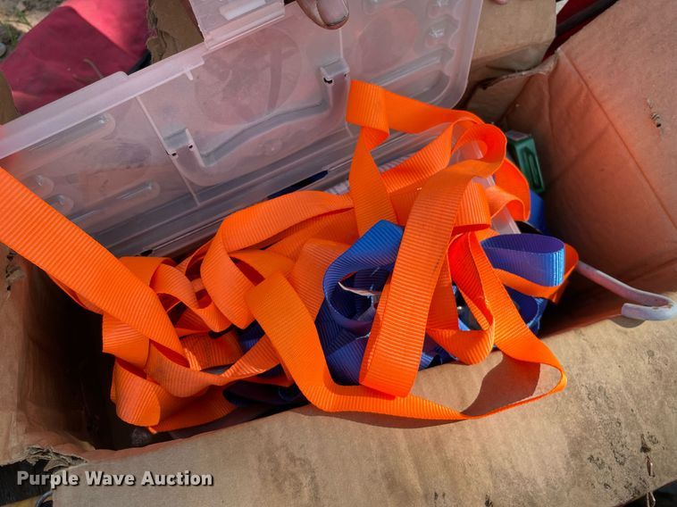 image for item HN9948 Tools