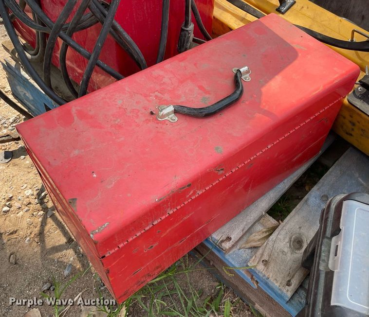 image for item HN9948 Tools