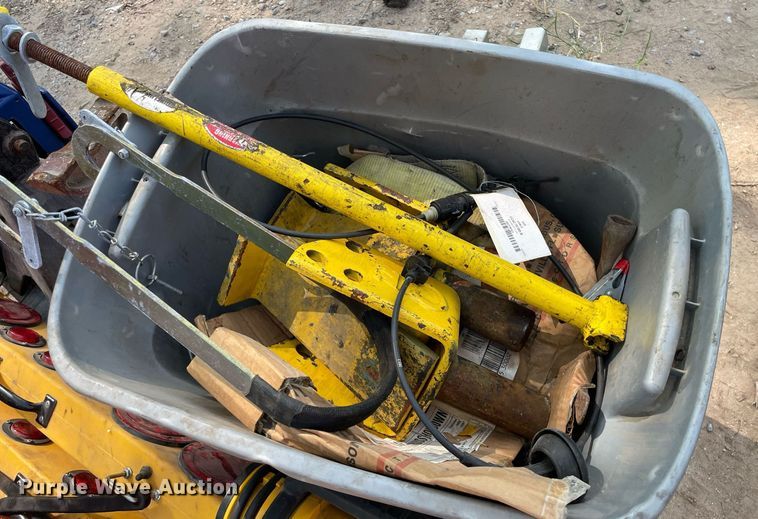 image for item HN9948 Tools