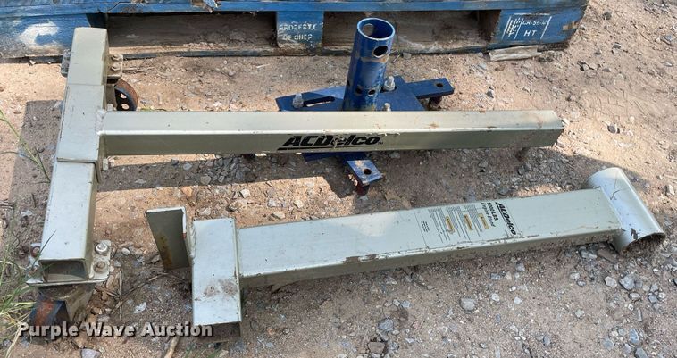 image for item HN9948 Tools