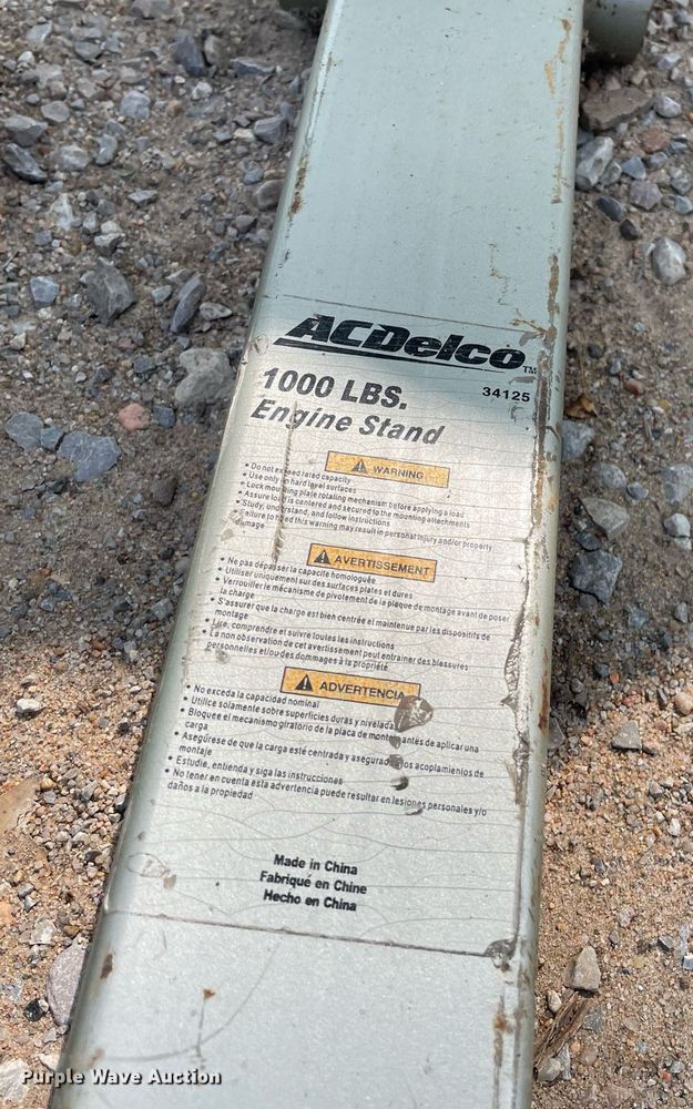 image for item HN9948 Tools