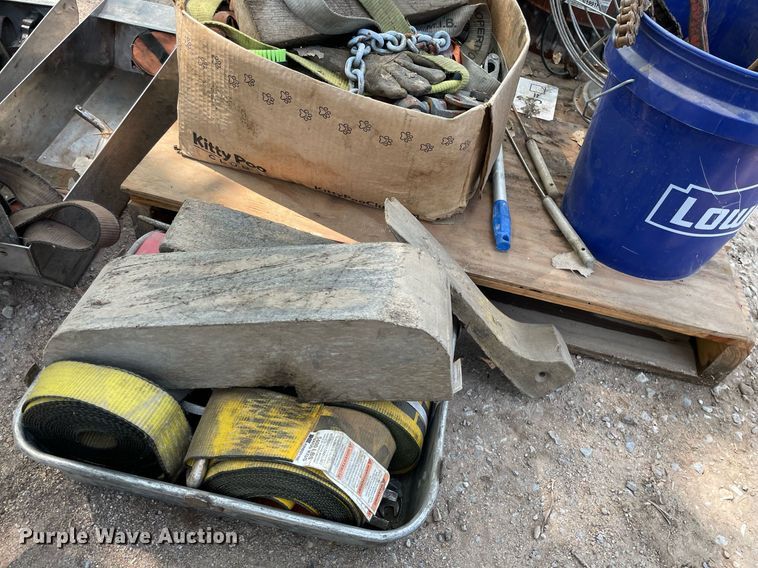 image for item HN9948 Tools