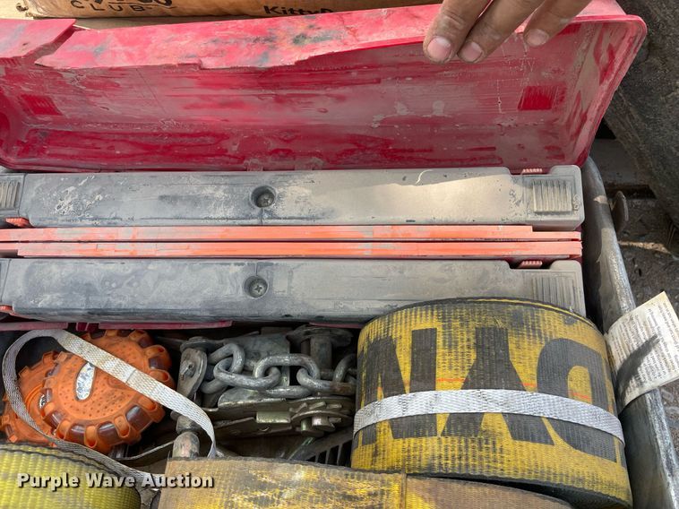 image for item HN9948 Tools