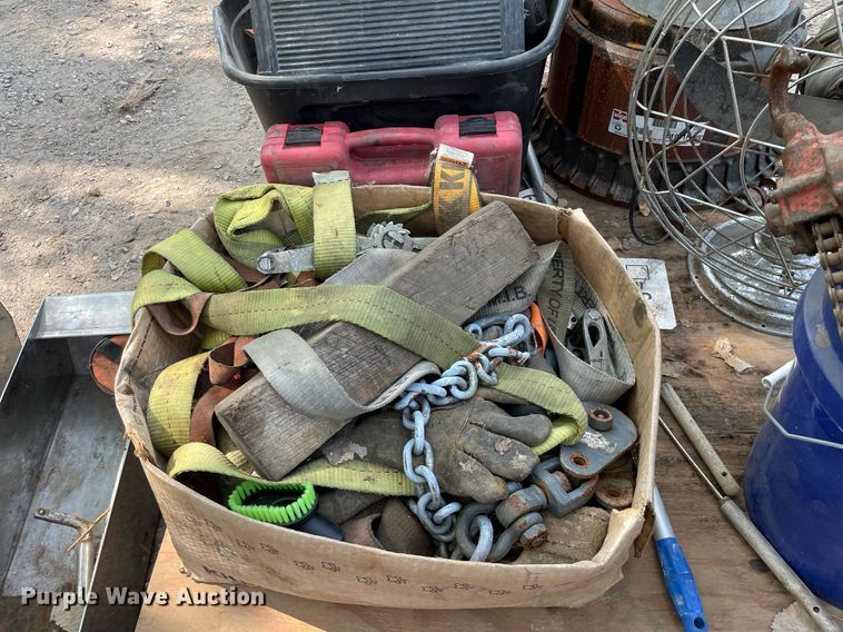 image for item HN9948 Tools