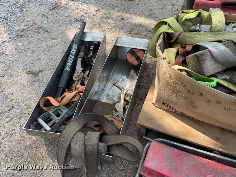 image for item HN9948 Tools