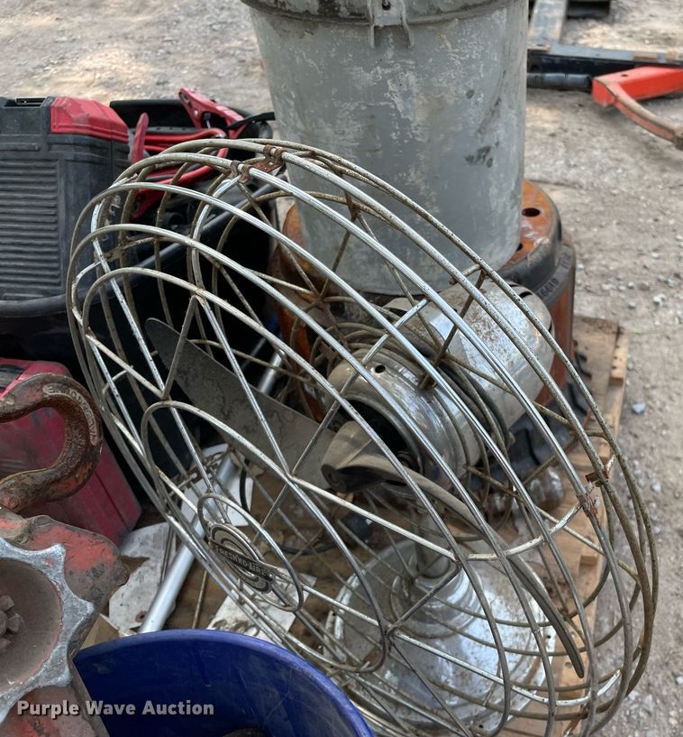 image for item HN9948 Tools