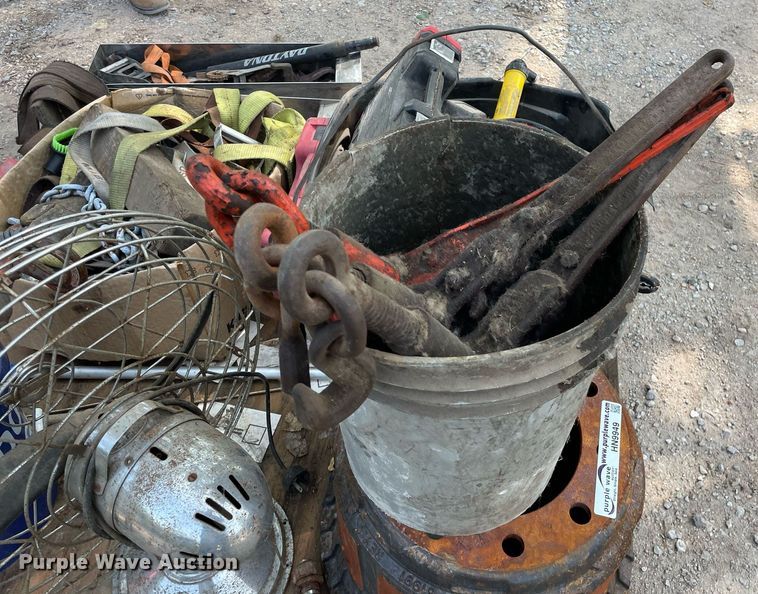 image for item HN9948 Tools