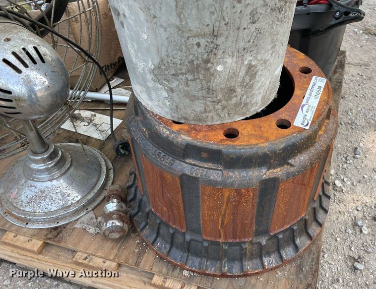 image for item HN9948 Tools