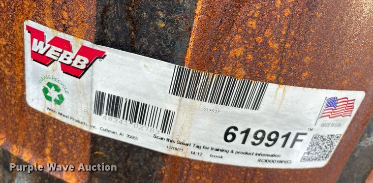 image for item HN9948 Tools