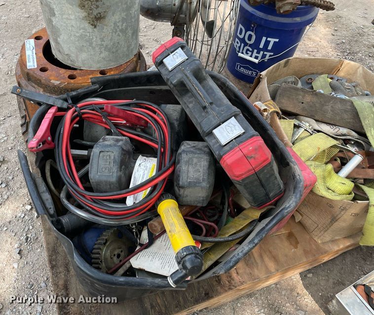 image for item HN9948 Tools