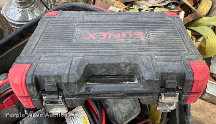 image for item HN9948 Tools