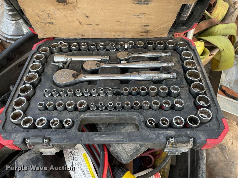 image for item HN9948 Tools