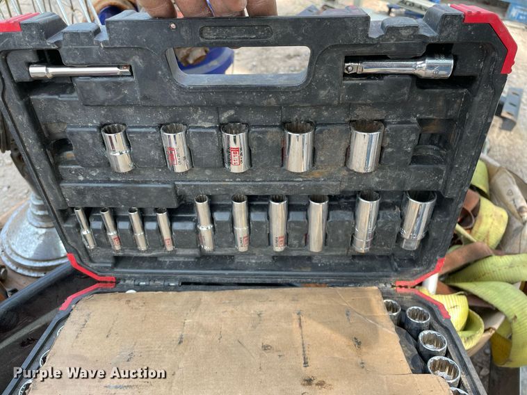 image for item HN9948 Tools