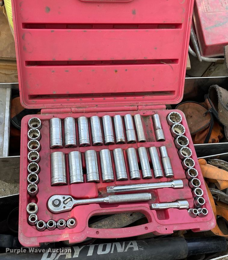 image for item HN9948 Tools