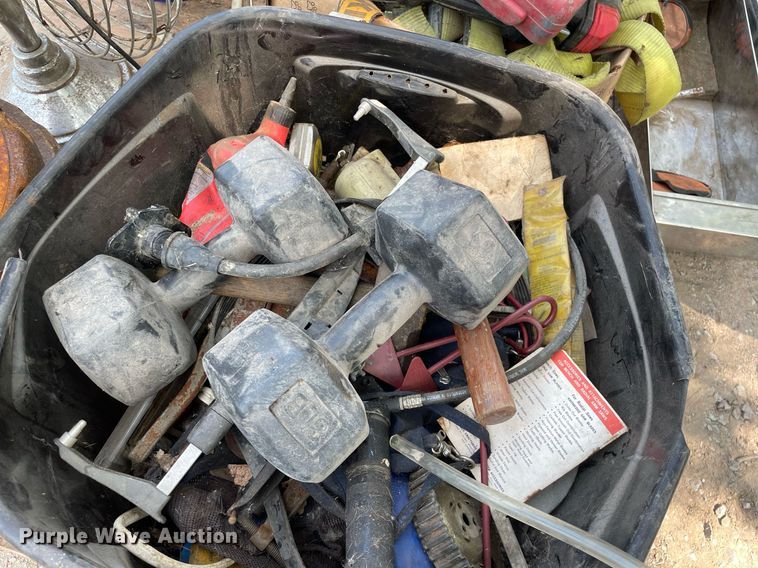 image for item HN9948 Tools