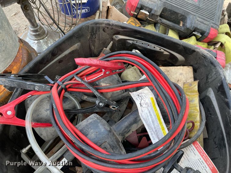 image for item HN9948 Tools