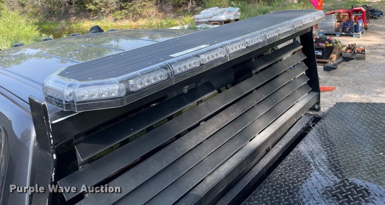 image for item HN9951 Speed Tech  lightbar