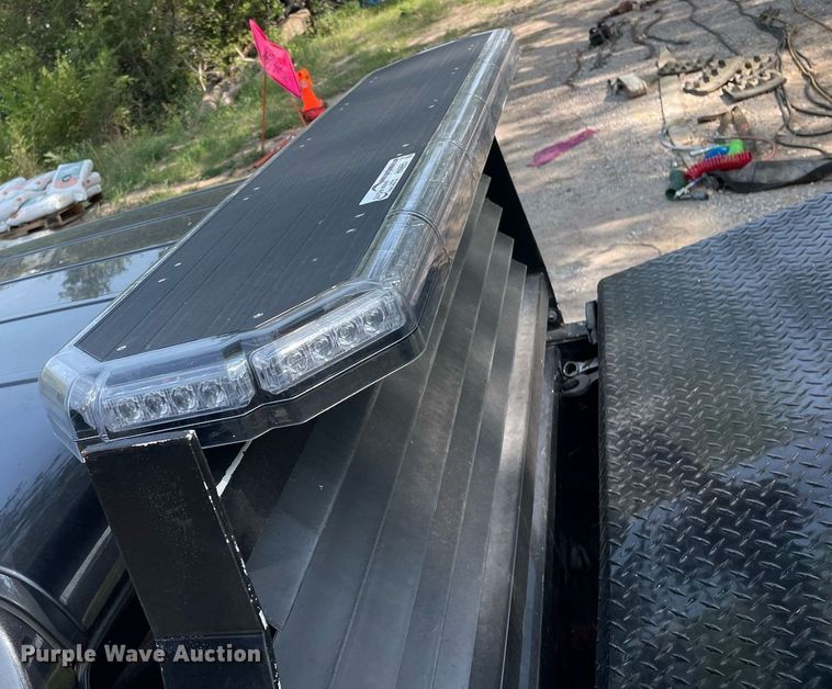 image for item HN9951 Speed Tech  lightbar