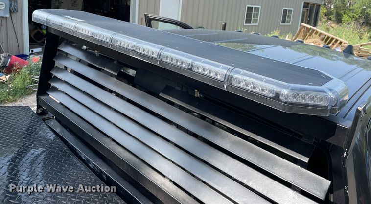 image for item HN9951 Speed Tech  lightbar