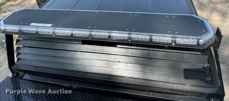 image for item HN9951 Speed Tech  lightbar