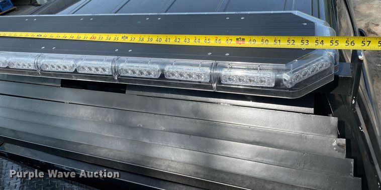 image for item HN9951 Speed Tech  lightbar