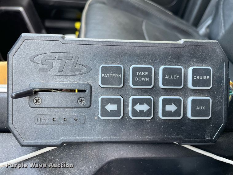 image for item HN9951 Speed Tech  lightbar