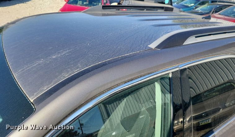 image for item IQ9938 2012 Chevrolet Equinox LT  SUV