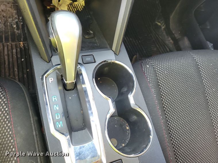 image for item IQ9938 2012 Chevrolet Equinox LT  SUV