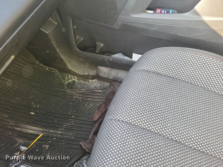 image for item IQ9938 2012 Chevrolet Equinox LT  SUV