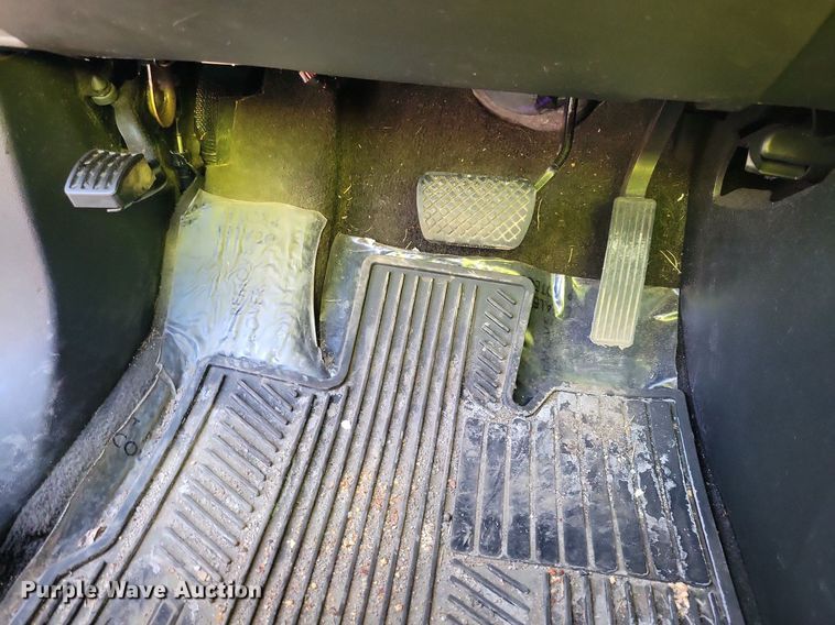 image for item IQ9938 2012 Chevrolet Equinox LT  SUV