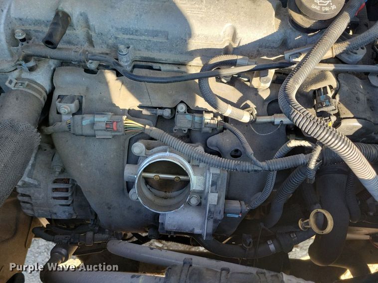 image for item IQ9938 2012 Chevrolet Equinox LT  SUV