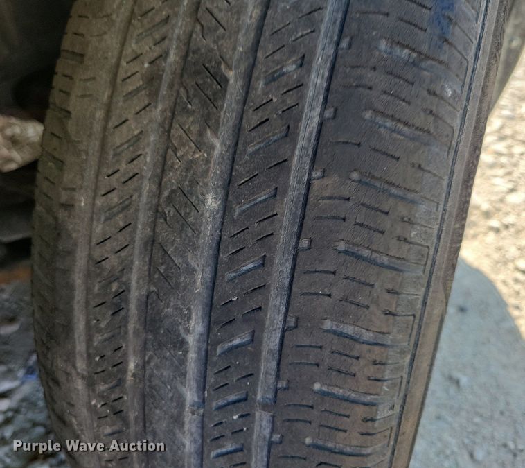 image for item IQ9938 2012 Chevrolet Equinox LT  SUV