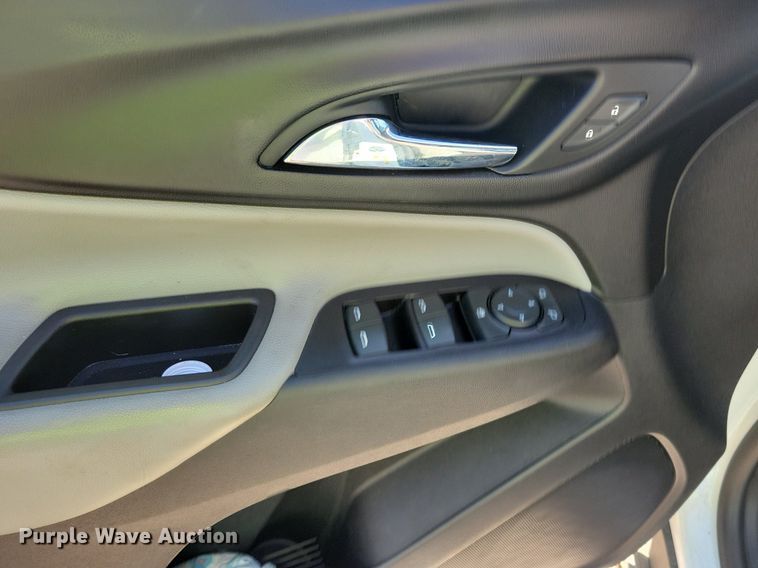 image for item IQ9939 2019 Chevrolet Equinox  SUV