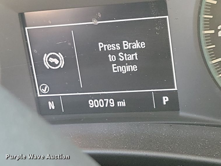 image for item IQ9939 2019 Chevrolet Equinox  SUV