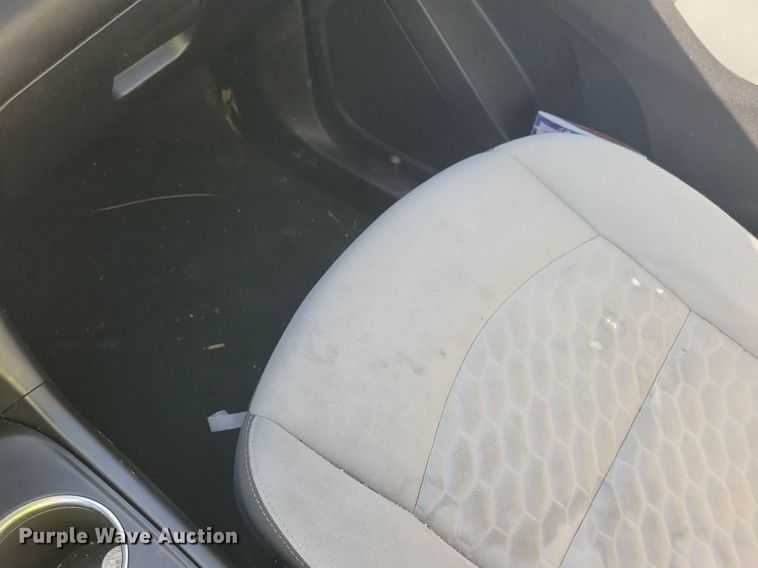 image for item IQ9939 2019 Chevrolet Equinox  SUV