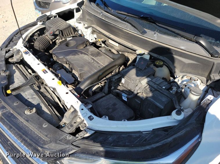 image for item IQ9939 2019 Chevrolet Equinox  SUV