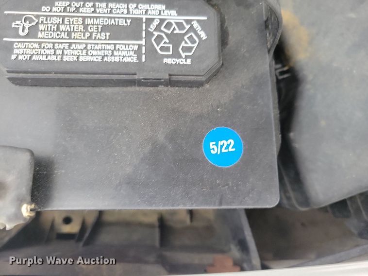 image for item IQ9944 1999 Dodge Ram 2500  Quad Cab pickup truck