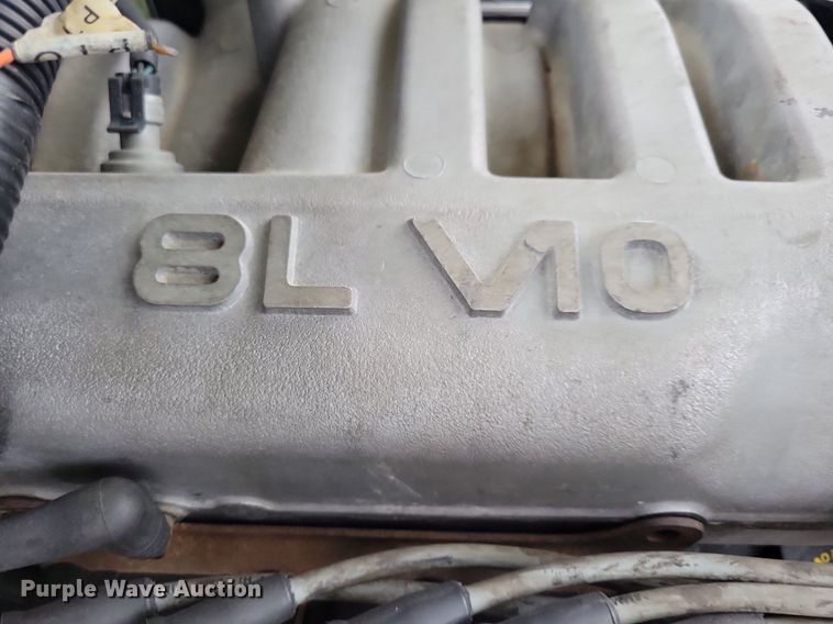 image for item IQ9944 1999 Dodge Ram 2500  Quad Cab pickup truck